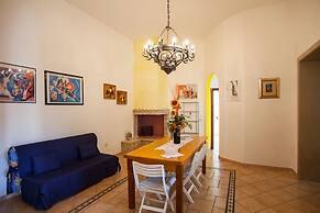 VilleSalento - Porto Cesareo M154