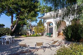 VilleSalento - Porto Cesareo M154