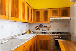 VilleSalento - Porto Cesareo M154