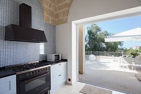 VilleSalento - Santa Maria al Bagno M900