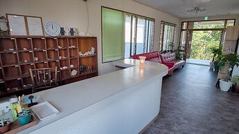 The Iriomote Island  Hotel HOSHITATE