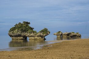 The Iriomote Island  Hotel HOSHITATE