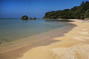 The Iriomote Island  Hotel HOSHITATE