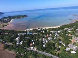 The Iriomote Island  Hotel HOSHITATE
