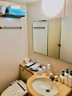 The Iriomote Island  Hotel HOSHITATE