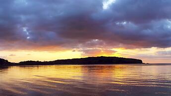 The Iriomote Island  Hotel HOSHITATE