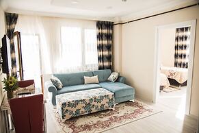 Nazar Suite Apart