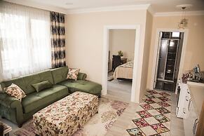 Nazar Suite Apart