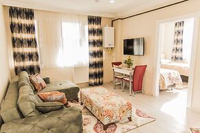 Nazar Suite Apart