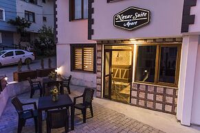 Nazar Suite Apart