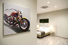 Borghetto Guest House