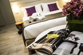 Borghetto Guest House