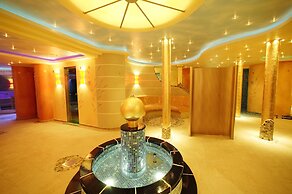 Hotel Hochsauerland 2010