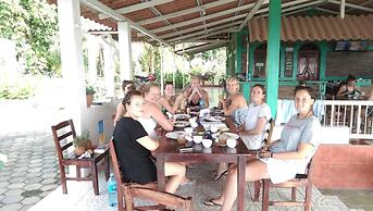 El Mirador Ecológico