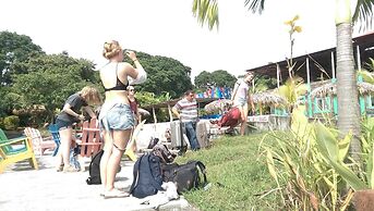 El Mirador Ecológico