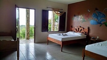 El Mirador Ecológico