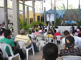 El Mirador Ecológico