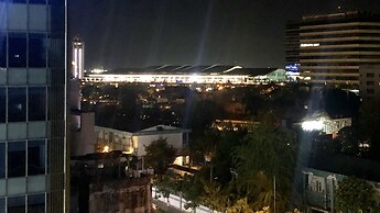 Victory Airport Hotel