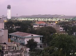 Victory Airport Hotel