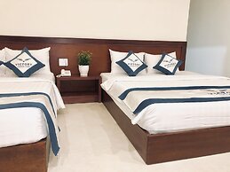Victory Airport Hotel