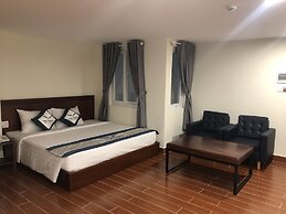 Victory Airport Hotel