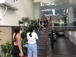 Victory Airport Hotel