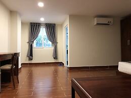 Victory Airport Hotel