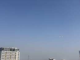 Victory Airport Hotel