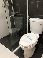 Victory Airport Hotel