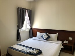 Victory Airport Hotel