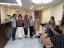 Victory Airport Hotel