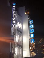Victory Airport Hotel