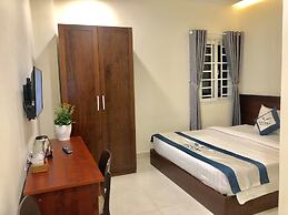 Victory Airport Hotel