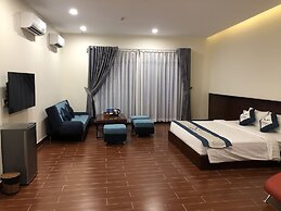 Victory Airport Hotel