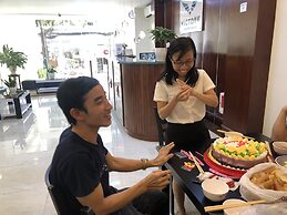 Victory Airport Hotel