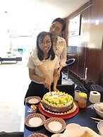 Victory Airport Hotel