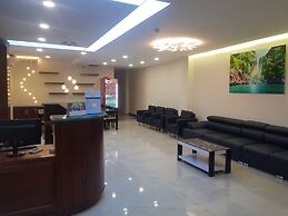 Victory Airport Hotel