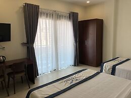 Victory Airport Hotel