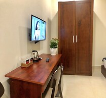 Victory Airport Hotel