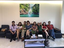 Victory Airport Hotel