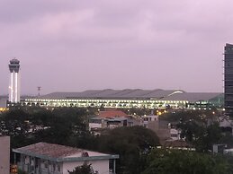 Victory Airport Hotel