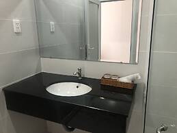 Victory Airport Hotel