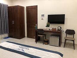 Victory Airport Hotel