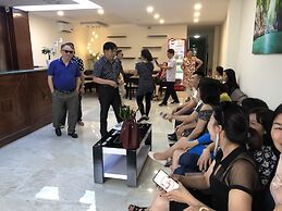 Victory Airport Hotel