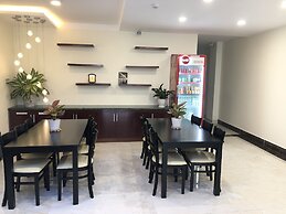 Victory Airport Hotel