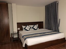 Victory Airport Hotel