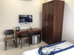 Victory Airport Hotel