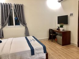 Victory Airport Hotel