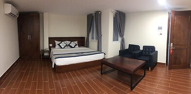 Victory Airport Hotel