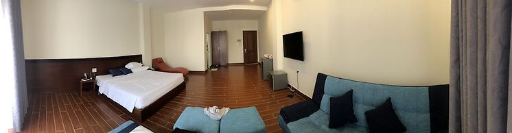 Victory Airport Hotel